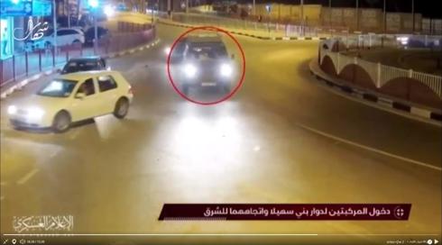 משפחתו של סא"ל מ' על תחקיר התקרית בחאן יונס: "בהלם שנהרג מאש חברו לכוח"