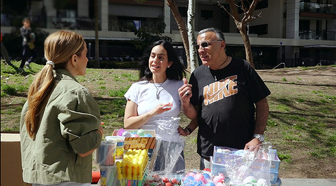 דאבל על הכסף | פרק 3 (1)