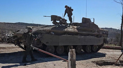 ההפרות בלבנון והאיומים: ראשי הרשויות בצפון נגד נסיגת צה"ל