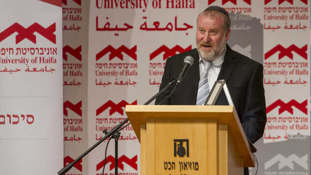 היועץ המשפטי לממשלה אביחי מנדלבליט
