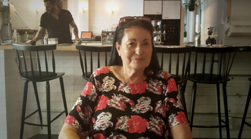 "נלחמים על חיה": אלמה אברהם, ששוחררה אתמול משבי חמאס, מונשמת ומורדת