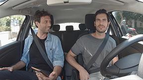 יום סידורים עם תמיר 