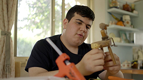 נדב שמעוני