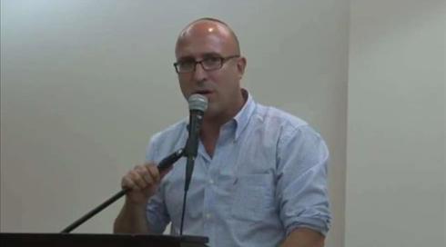 עוזר שר הביטחון לענייני התיישבות פוטר במפתיע מתפקידו (1)