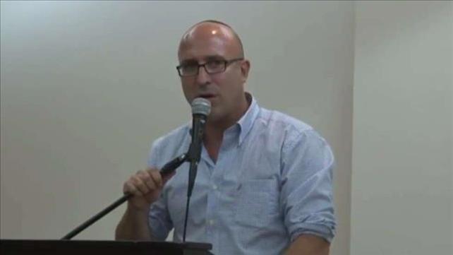 קובי אלירז