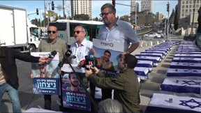 המשפחות השכולות ומשפחות החטופים שחוששות מהמחיר של שחרור המחבלים