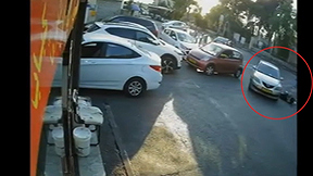 למרות שנאשם ברשלנות: לוחם מג"ב ירה בשוגג בעוברת אורח במזרח ירושלים וזוכה