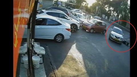 למרות שנאשם ברשלנות: לוחם מג