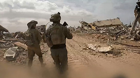 מבצע בחאן יונס