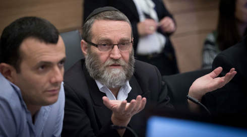 ועדת הכספים אישרה: שכר רה"מ והשרים יעלה ב-5,000 שקלים