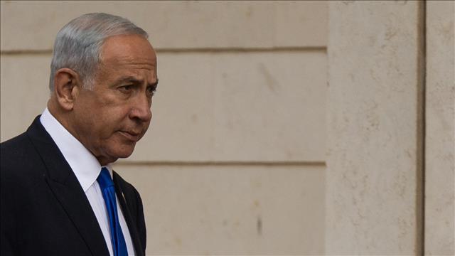בנימין נתניהו