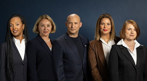 בנט מצרף לרשימת ״ביחד״ 4 נשים חדשות