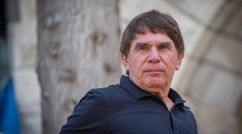 משה נוסבאום: "אובחנתי עם מחלת ניוון שרירים חשוכת מרפא"