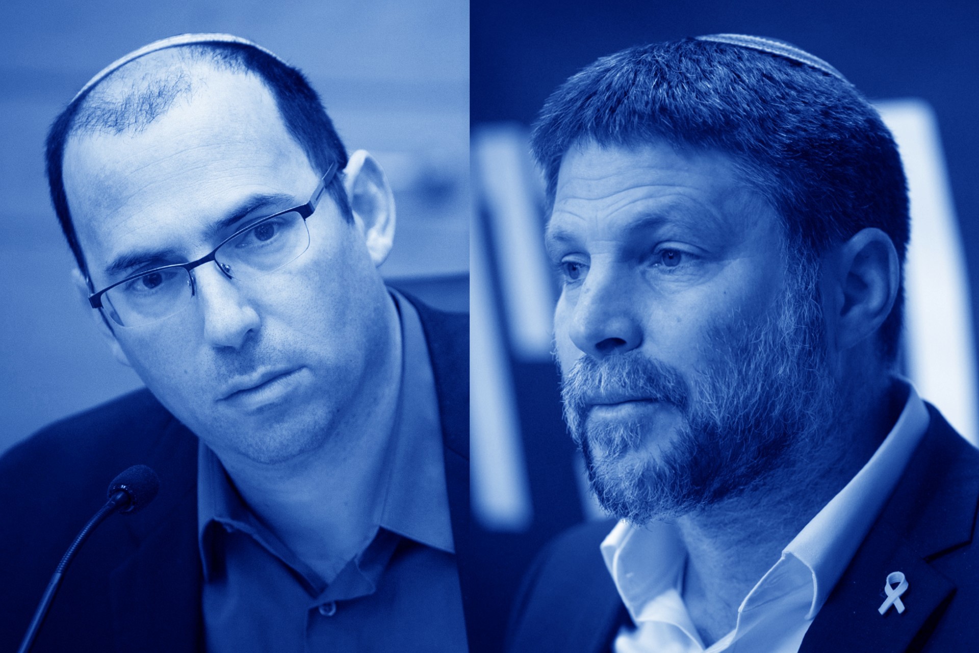 רוטמן מגן על סמוטריץ׳: ״הוצאת דברים מהקשרם הפכה לאמנות״