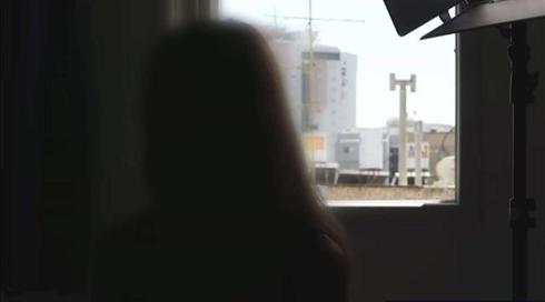 ברחה מנישואים בכפייה בעזה, מגבר מתעלל ביו"ש - והגיעה לזנות בישראל