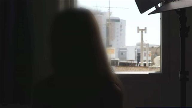 ברחה מעזה