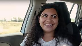 הטרמפיסטים