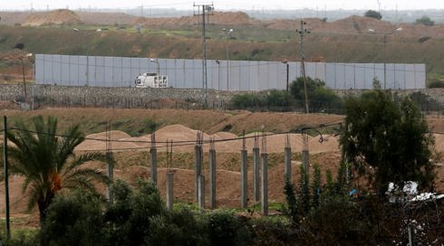 הפתרון של נתניהו לציר פילדלפי - והשיחות עם מצרים וארה"ב