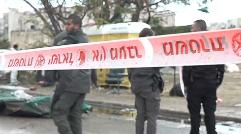״באתי לעזור, למה יורים עלי?״: סגן ראש המועצה משחזר את ניסיון החיסול