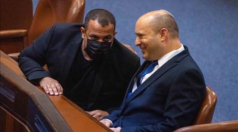האולטימטום של אביר קארה לבנט: אם לא אקבל סמכויות - לא אצביע בנושאים שחשובים לקואליציה