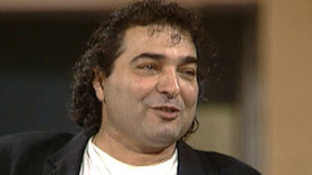 בועז שרעבי. 1994