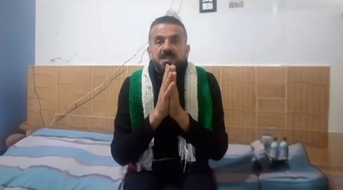 "לפנינו תקופה של שלום עם ישראל": הקולות מעבר לגבול בדרום סוריה