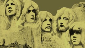 Deep Purple - In Rock