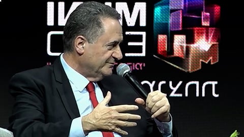 המשא ומתן עם איראן בעיצומו - נתניהו וכ