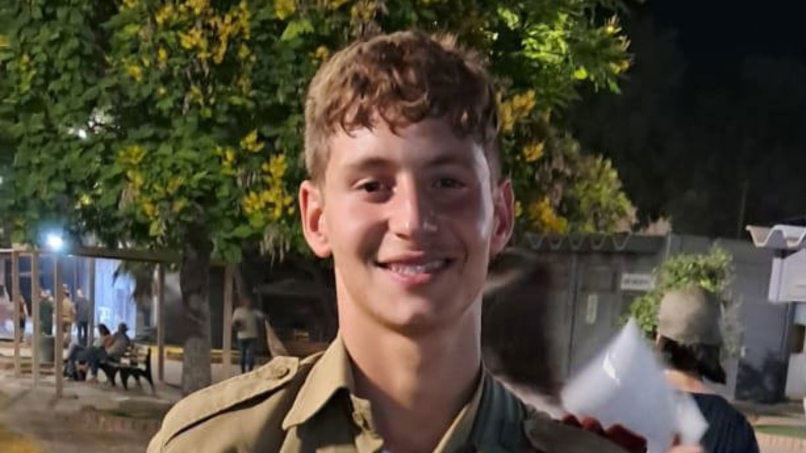רס"ל גיא לודר