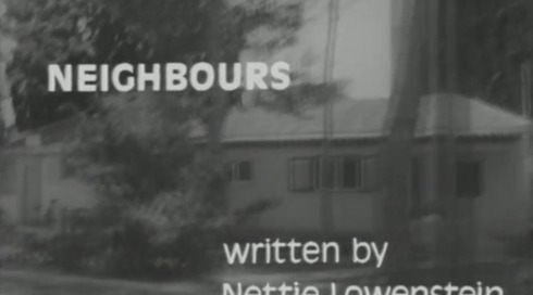 Neighbours | פתיח