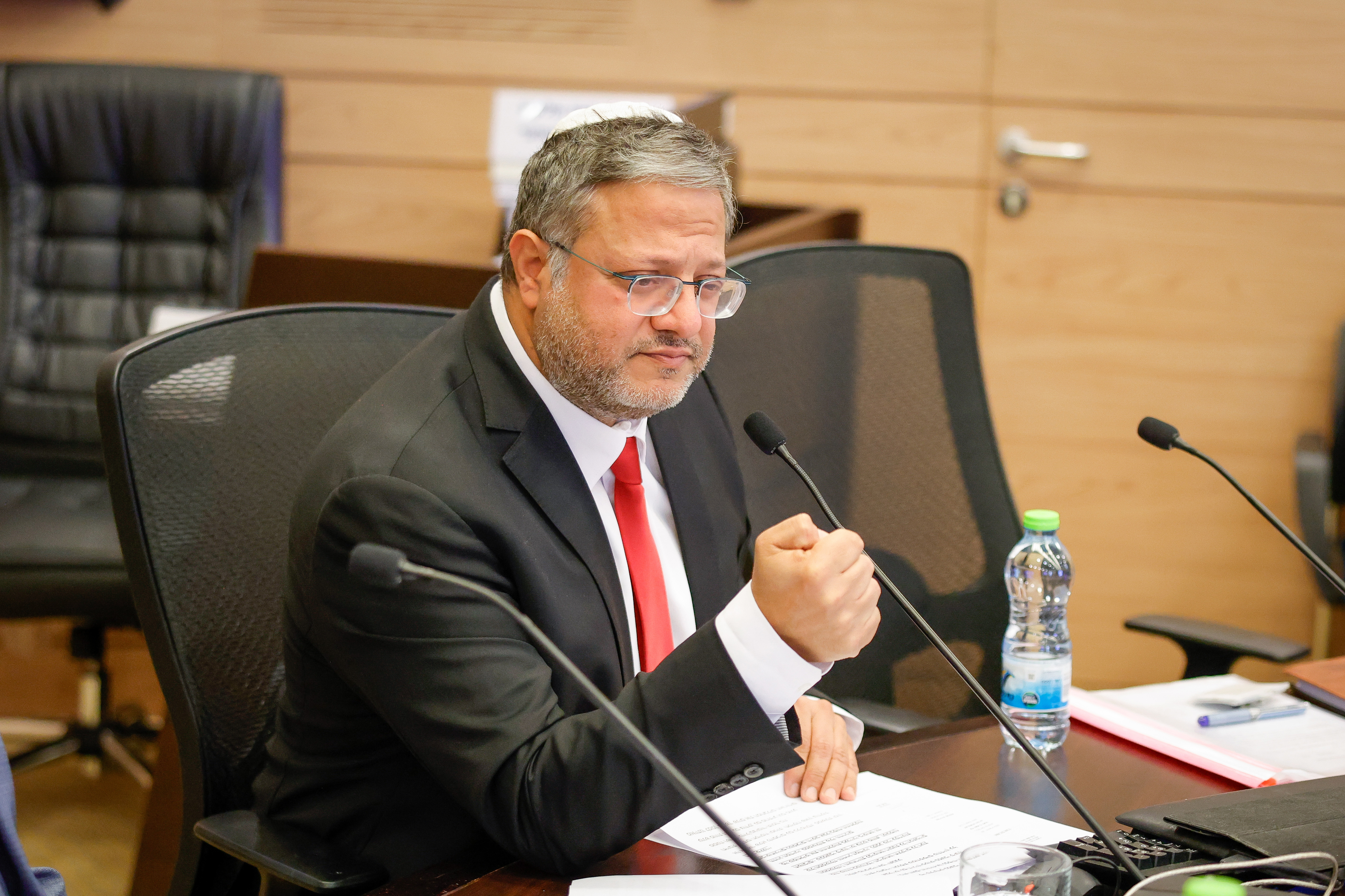 איתמר בן גביר
