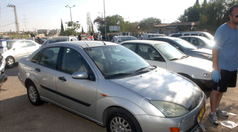 ילד בן 5 נשכח ברכב בנגב ומת