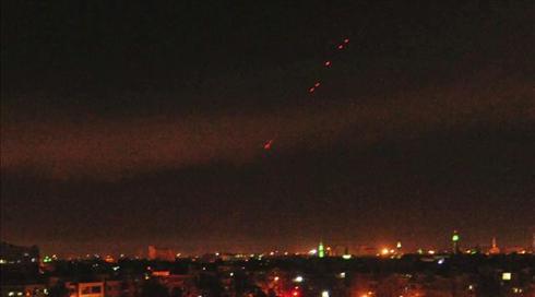 שגריר רוסיה בישראל: בדקנו פעילויות צבאיות מסוימות עם איראן - לבקשת ישראל