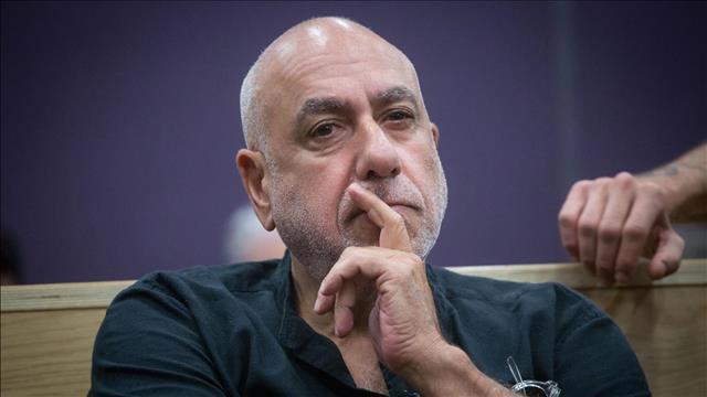 ניצב בדימוס ניסו שחם 