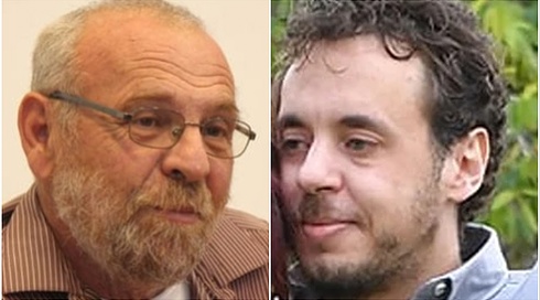 החטופים יגב בוכשטב ואלכס דנציג נהרגו בשבי