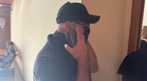 3 שנים אחרי חשיפת הפרשה: שמו של נאשם בעבירות מין הותר לפרסום בתום מאבק משפטי