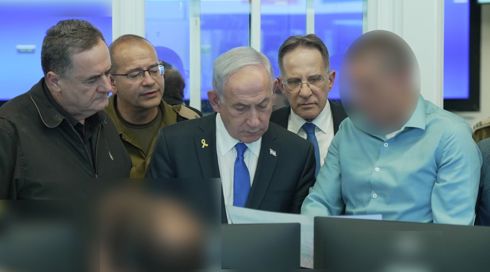 מה קורה ביום שאחרי ניסיון חיסול בכירי חמאס בקטר?
