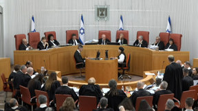 התנגשות חוקתית בחסות המלחמה: עד כמה זה מסוכן?