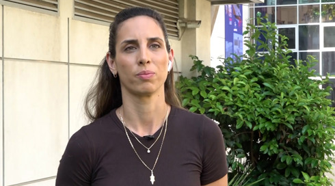 "זה היה יכול להימנע": משפחתו של איש השב"ס שנרצח בביתו מגיבה