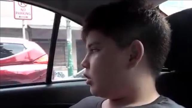 רוהן, גורש לפיליפינים