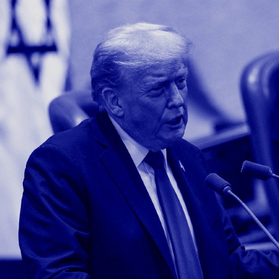 פרק 330: מזרח תיכון חדש
