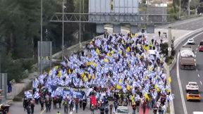 "הממשלה הזו מסוכנת לחברה הישראלית": אזהרות בכירי מערכת הביטחון לשעבר