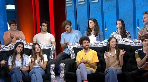 האולפן שלי בנץ | פרק סיום | פרק 20