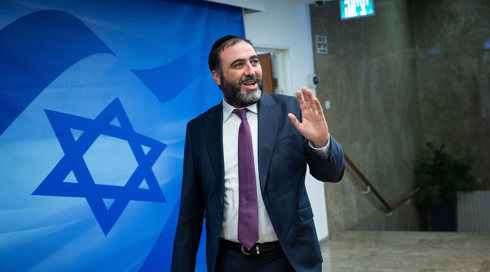 בג"ץ הכריע: