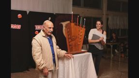 שלמה מנצור