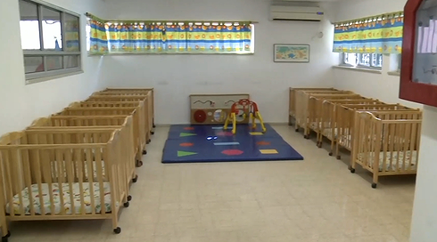 חינוך הגיל הרך בקריסה: מחסור של אלפי מטפלות, תינוקות יידחו ממעונות מסובסדים