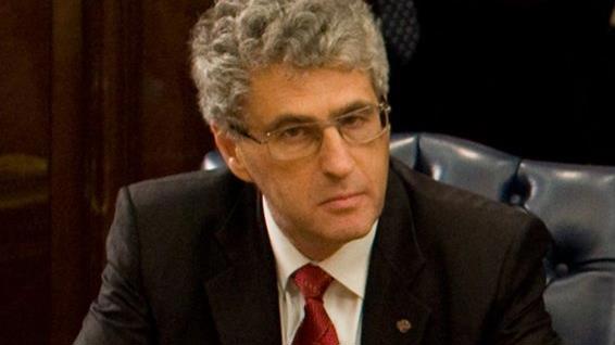 לאוניד גוזמן, איש אופוזיציה רוסי