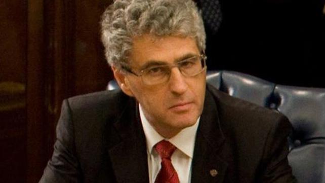 לאוניד גוזמן, איש אופוזיציה רוסי