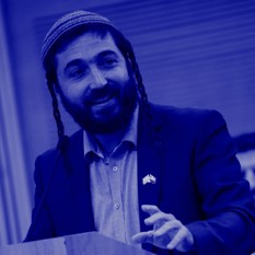 חבר הכנסת צבי סוכות
