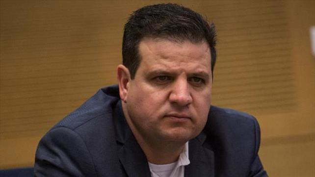 איימן עודה